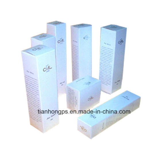 Custom Folding Packaging Boxes (OEM-BX033)