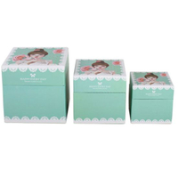 Custom Paper Gift Box /Jewelry Paper Box /Packaging Box