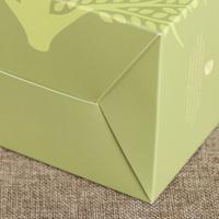 Customized Gift Paper Box for Packing