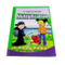 Hardcover Learning Book for Children, Hardback Children Educational Book Printing