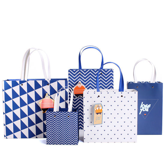 shopping bags manufacturers