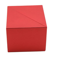New Design Rigid Paper Gift Box From Shenzhen