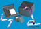 Cardboard Packaging Boxes with Lid (OEM-BX014)