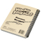 Custom Spiral Notebooks Printing (OEM-WR013)