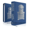 Hardcover Casebound Book Printing Services (OEM-HC027)
