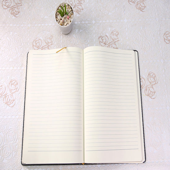 Cheap High Quality Hard Cover Memo Notebook for Office Supply